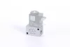 MH 211 015. 2/2-es elektromos, direkt vezérlésű szelep - alaphelyzetben zárt - G1/8"