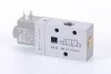 MH 310 101 EX IA. 3/2-es elektromos vezérlésű szelep, monostabil - alaphelyzetben zárt - G3/8" - ATEX