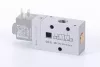 MH 310 101 G EX IA. 3/2-es elektromos vezérlésű szelep, G-széria, monostabil - alaphelyzetben zárt - G3/8" - ATEX