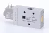 MH 310 121 EX IA. 3/2-es elektromos vezérlésű szelep, monostabil - alaphelyzetben zárt - G1/2" - ATEX