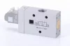 MH 310 121 NPT. 3/2-es elektromos vezérlésű szelep, monostabil - alaphelyzetben zárt - NPT1/2"