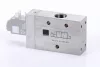 MH 310 121 NPT VES. 3/2-es elektromos vezérlésű szelep, monostabil - alaphelyzetben zárt - NPT1/2" - INOX