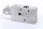 MH 310 121 NPT VES. 3/2-es elektromos vezérlésű szelep, monostabil - alaphelyzetben zárt - NPT1/2" - INOX