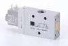 MH 310 181 EX IA. 3/2-es elektromos vezérlésű szelep, monostabil - alaphelyzetben zárt - G3/4" - ATEX