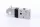 MH 310 701 NPT KES. 3/2-es elektromos vezérlésű szelep, monostabil - alaphelyzetben zárt - NPT1/4" - INOX