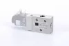 MH 310 701 NPT VES. 3/2-es elektromos vezérlésű szelep, monostabil - alaphelyzetben zárt - NPT1/4" - INOX