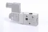 MH 310 701 VES EX EC. 3/2-es elektromos vezérlésű szelep, monostabil - alaphelyzetben zárt - G1/4" - INOX - ATEX
