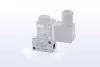 MH 311 015 VES EX EC. 3/2-es elektromos, direkt vezérlésű szelep - alaphelyzetben zárt - G1/8" - INOX - ATEX