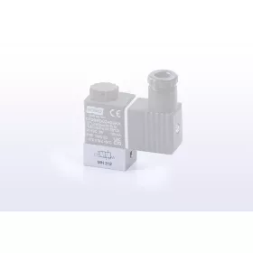   MH 312 EX EC. 3/2-es elektromos, direkt vezérlésű alaplapos szelep - alaphelyzetben zárt - M5 - ATEX
