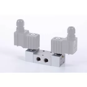   MH 320 101 EX E MB. 3/2-es elektromos vezérlésű szelep, bistabil - G3/8" - ATEX