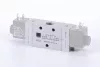 MH 320 101 EX IA. 3/2-es elektromos vezérlésű szelep, bistabil - G3/8" - ATEX