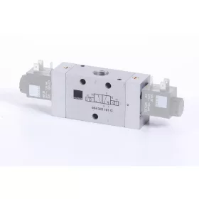   MH 320 101 G. 3/2-es elektromos vezérlésű szelep, G-széria, bistabil - G3/8"