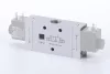 MH 320 121 EX IA. 3/2-es elektromos vezérlésű szelep, bistabil - G1/2" - ATEX