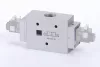 MH 320 181. 3/2-es elektromos vezérlésű szelep, bistabil - G3/4"