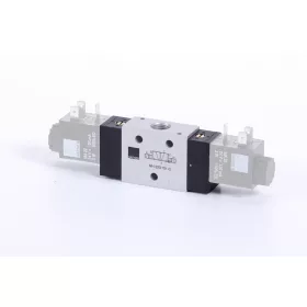   MH 320 701 G. 3/2-es elektromos vezérlésű szelep, G-széria, bistabil - G1/4"