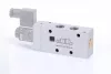 MH 510 101 EX EC. 5/2-es elektromos vezérlésű szelep, monostabil - G3/8" - ATEX