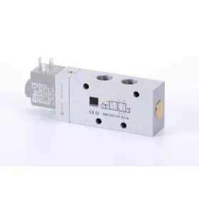   MH 510 101 EX IA. 5/2-es elektromos vezérlésű szelep, monostabil - G3/8" - ATEX