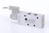 MH 510 101 EX M. 5/2-es elektromos vezérlésű szelep, monostabil - G3/8" - ATEX
