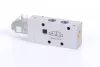 MH 510 101 G. 5/2-es elektromos vezérlésű szelep, G-széria, monostabil - G3/8"
