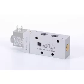   MH 510 101 G EX IA. 5/2-es elektromos vezérlésű szelep, G-széria, monostabil - G3/8" - ATEX