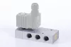 MH 510 121 EX E MB. 5/2-es elektromos vezérlésű szelep, monostabil - G1/2" - ATEX