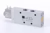 MH 510 121 EX IA. 5/2-es elektromos vezérlésű szelep, monostabil - G1/2" - ATEX