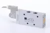 MH 510 121 EX M. 5/2-es elektromos vezérlésű szelep, monostabil - G1/2" - ATEX