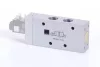 MH 510 121 G. 5/2-es elektromos vezérlésű szelep, G-széria, monostabil - G1/2"