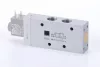 MH 510 121 G EX IA. 5/2-es elektromos vezérlésű szelep, G-széria, monostabil - G1/2" - ATEX