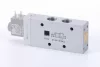 MH 510 181 EX IA. 5/2-es elektromos vezérlésű szelep, monostabil - G3/4" - ATEX