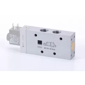   MH 510 181 EX IA. 5/2-es elektromos vezérlésű szelep, monostabil - G3/4" - ATEX