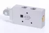 MH 510 184 ISO4. 5/2-es elektromos vezérlésű szelep, monostabil - G3/4" - ISO4