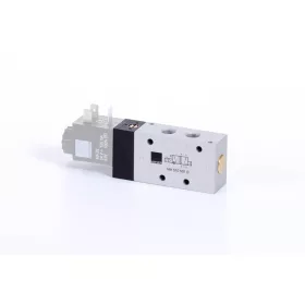   MH 510 501 G. 5/2-es elektromos vezérlésű szelep, G-széria, monostabil - G1/8"