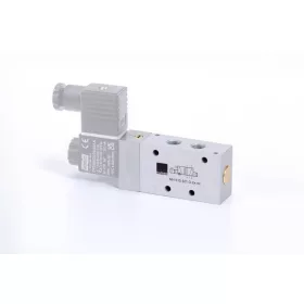   MH 510 501 G EX EC. 5/2-es elektromos vezérlésű szelep, G-széria, monostabil - G1/8" - ATEX