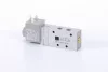 MH 510 501 G EX IA. 5/2-es elektromos vezérlésű szelep - G-széria - monostabil - G1/8" - ATEX
