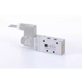   MH 510 501 G EX M. 5/2-es elektromos vezérlésű szelep, G-széria, monostabil - G1/8" - ATEX