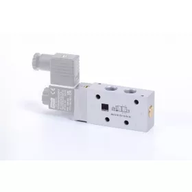   MH 510 701 G EX EC. 5/2-es elektromos vezérlésű szelep, G-széria, monostabil - G1/4" - ATEX