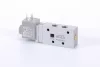 MH 510 701 G EX IA. 5/2-es elektromos vezérlésű szelep, monostabil - G1/4" - ATEX