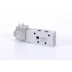   MH 510 701 G EX IA. 5/2-es elektromos vezérlésű szelep, monostabil - G1/4" - ATEX