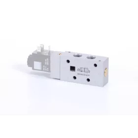   MH 510 701 G TT. 5/2-es elektromos vezérlésű szelep, G-széria, monostabil - G1/4" - hidegálló