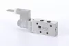 MH 510 701 VES EX M. 5/2-es elektromos vezérlésű szelep, monostabil - G1/4" - INOX, ATEX