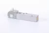 MH 510 704 ALU. 5/2-es elektromos vezérlésű alaplapos szelep, monostabil - DN7