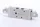 MH 520 121 NPT VES. 5/2-es elektromos vezérlésű szelep, bistabil - NPT1/2" - INOX