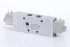 MH 520 181 EX IA. 5/2-es elektromos vezérlésű szelep, bistabil - G3/4" - ATEX