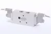MH 520 181 EX M. 5/2-es elektromos vezérlésű szelep, bistabil - G3/4" - ATEX
