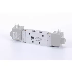  MH 520 701 G EX IA. 5/2-es elektromos vezérlésű szelep - G-széria - bistabil - G1/4" - ATEX