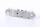 MH 520 701 NPT VES. 5/2-es elektromos vezérlésű szelep, bistabil - NPT1/4" - INOX