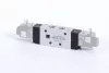 MH 531 701 G EX EC. 5/3-as elektromos vezérlésű szelep, G-széria, középállásban zárt - G1/4" - ATEX