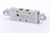 MH 533 121 NPT VES. 5/3-as elektromos vezérlésű szelep, középállásban nyitott - NPT1/2" - INOX