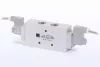 MH 533 181 EX M. 5/3-as elektromos vezérlésű szelep, középállásban nyitott - G3/4" - ATEX